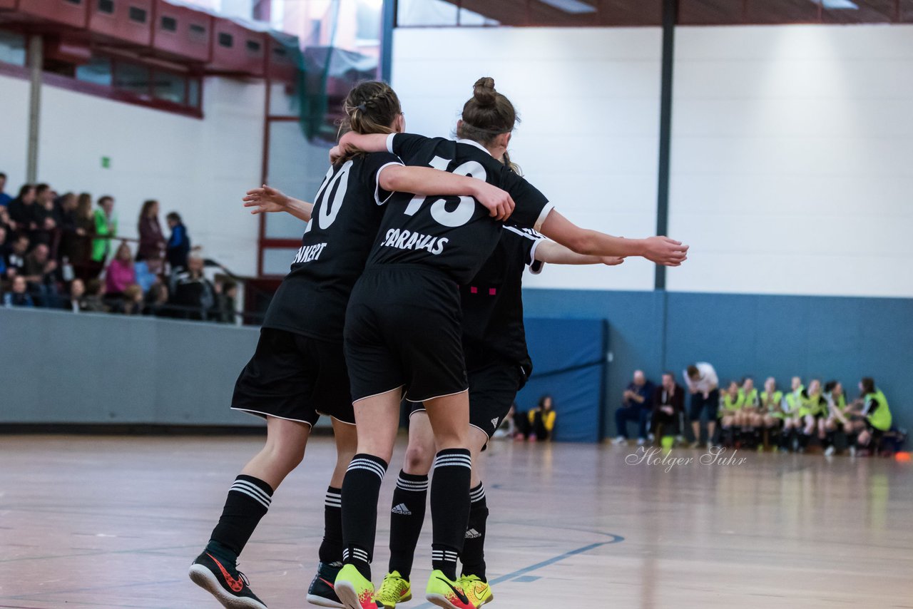 Bild 260 - Norddeutschen Futsalmeisterschaften : Sieger: Osnabrcker SC